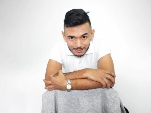 XManoloCollin's Sexcam