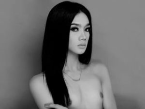 XMarvelousTranny's Sexcam