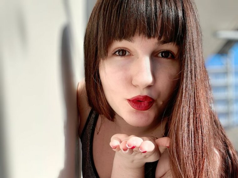 xMayaCarolyn's profile - Image n°0