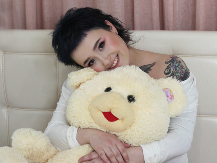 XMeganRyanX's profile - Image n°0