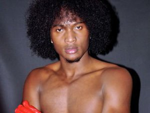 Xmisterblackx's Sexcam