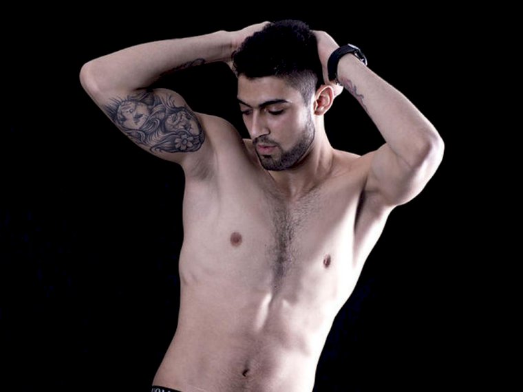xNeilHudson's profile - Image n°0