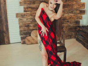 XOneInAMillionX's Sexcam