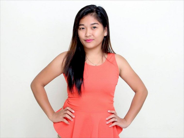 xPinayMISTRESSx's profile - Image n°1