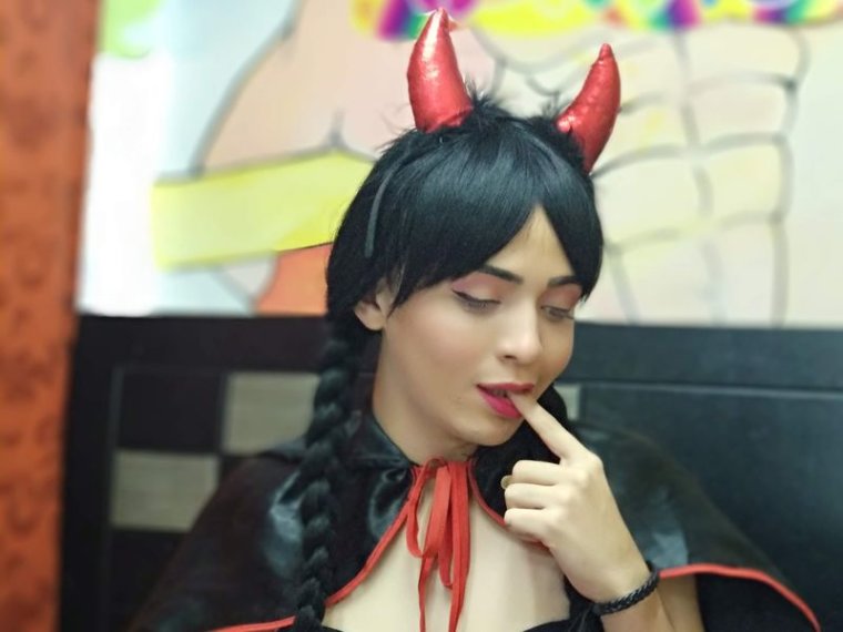 xsamifox's profile - Image n°0