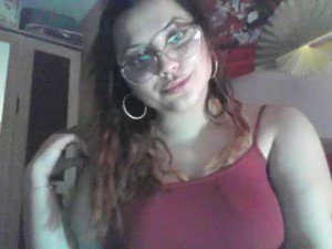 XSelena's Sexcam