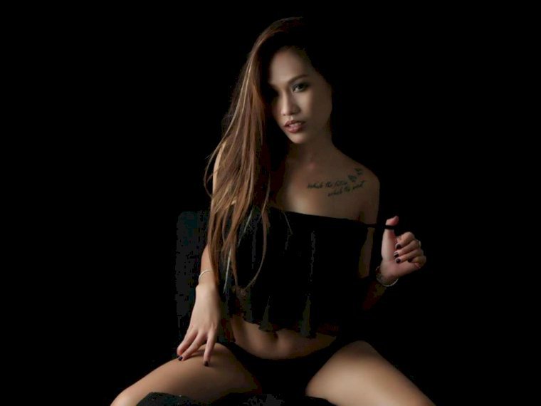 xSensualKate's profile - Image n°1