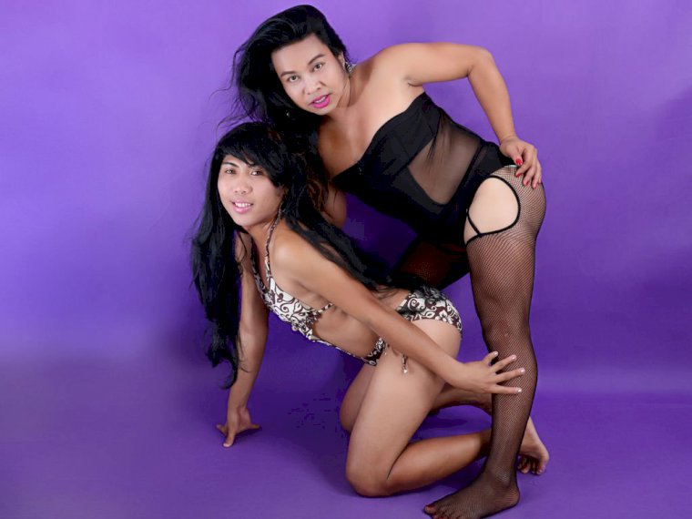 XSexyDuoShooterX's profile - Image n°1