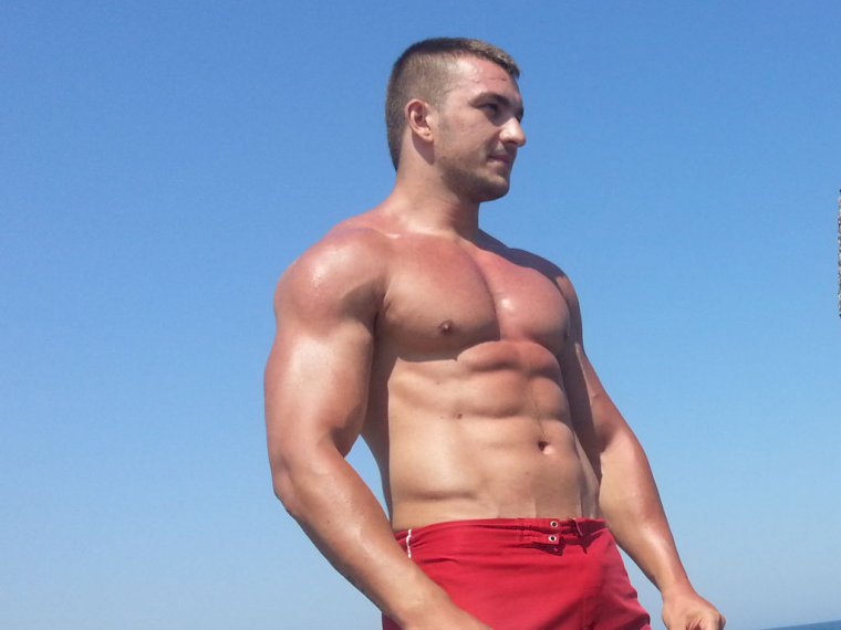 Profil de xsexyryanx - Photo n°1