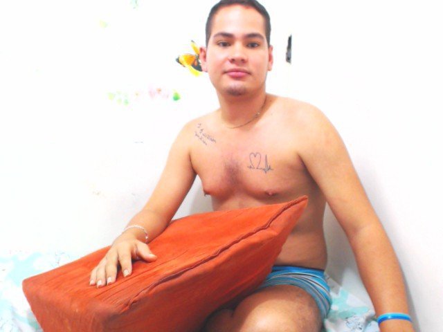 XSexyThomas's profile - Image n°0