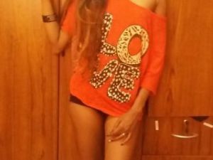 Xsweetpussy's Sexcam