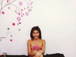 XTanishax's Sexcam