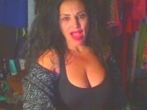 Xtina's Sexcam