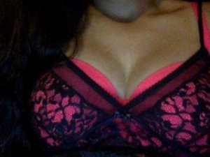 XuX's Sexcam