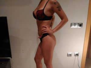 Xxbrunette's Sexcam