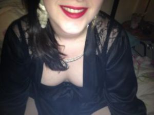 Xxchanelxx's Sexcam