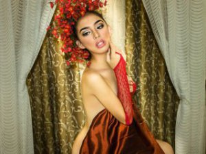 XxEMPRESSxX's Sexcam