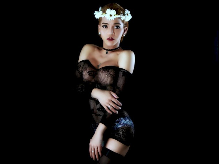 xxGoddesssexx's profile - Image n°0