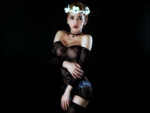 XxGoddesssexx's Sexcam