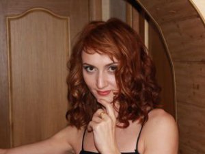 XXImpressionXX's Sexcam