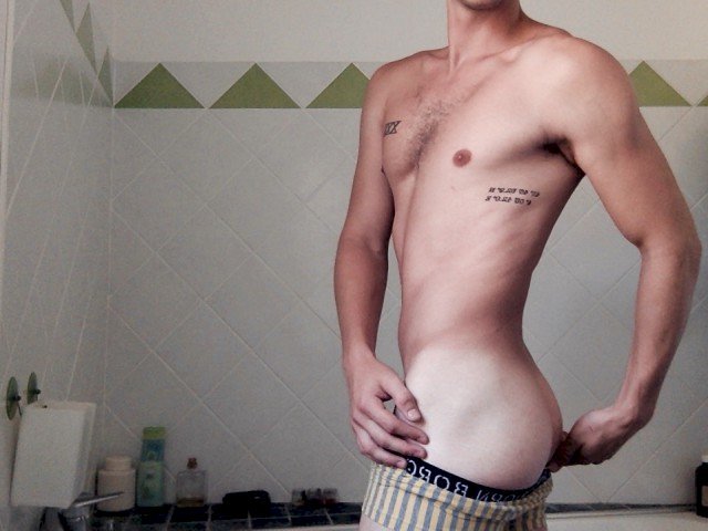 Profil de xxjonsexxx - Photo n°1