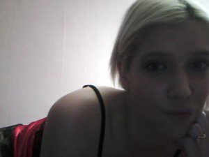 XxshannaxX's Sexcam