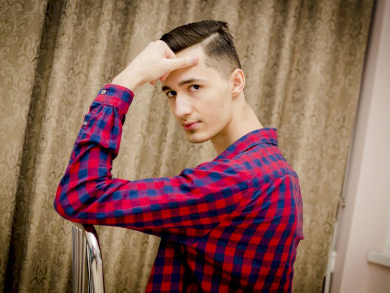 xxSweetslimboyxx's profile - Image n°0