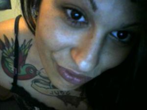 XxxALEXA's Sexcam