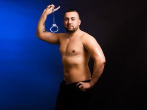 XXXAlexander's Sexcam