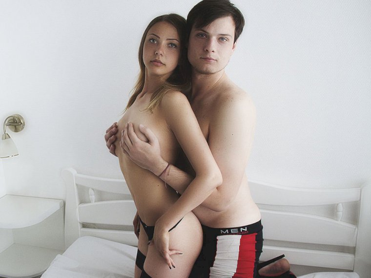 Profil de XXXCoupleForYou - Photo n°1