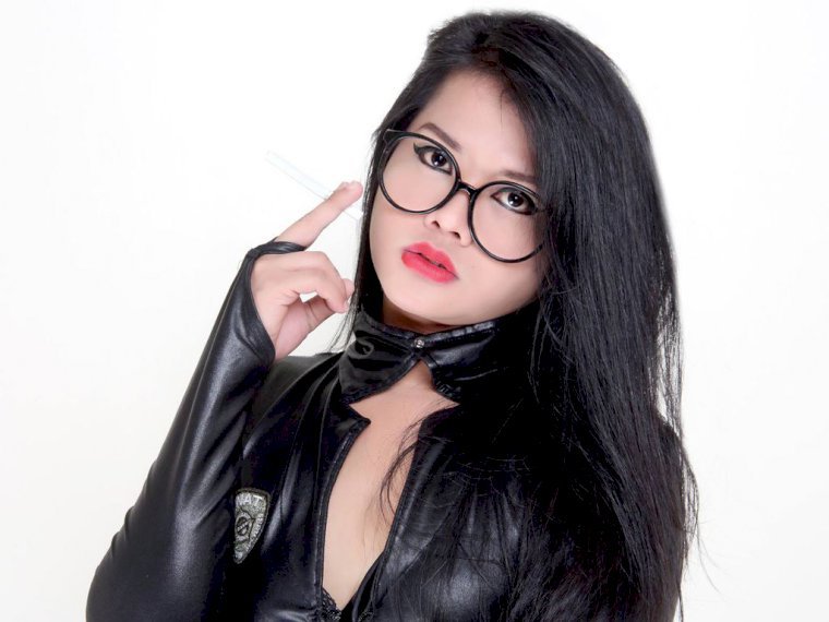 Profil de XXXgoddessAIRAXX - Photo n°1