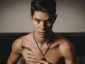XXXHardGuy's Sexcam