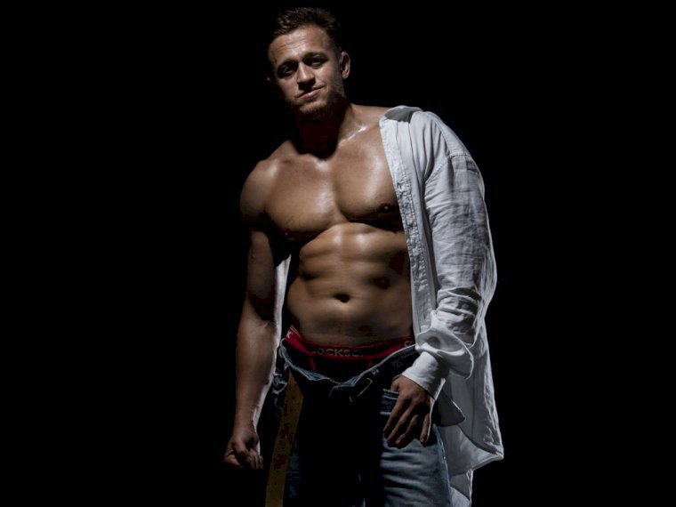 xXxHOTMUSCLLE's Profil - Bild n°1