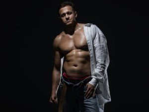 XXxHOTMUSCLLE's Sexcam