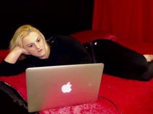 Xxxnaomixxx's Sexcam