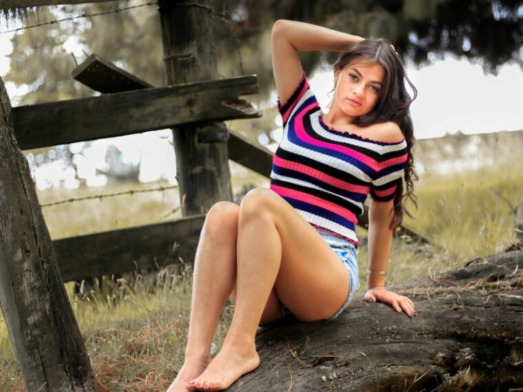 xxxxsweetcristin's Profil - Bild n°0