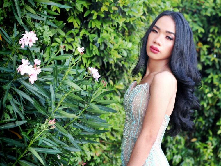 XYourAsianLilyX's Profil - Bild n°0