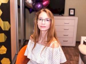 YourRedSun's Sexcam