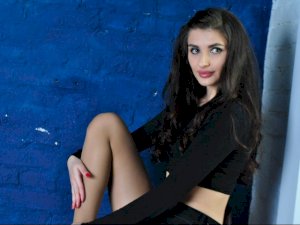 Webcam sex met YourPleasure