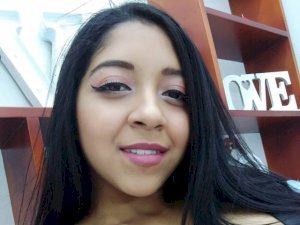 YuliethSexy's Sexcam
