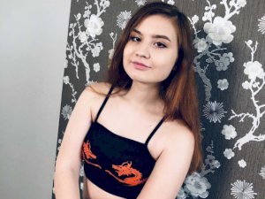 YanaHot666's Sexcam