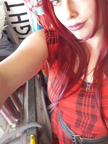 YazminX's profile - Image n°1