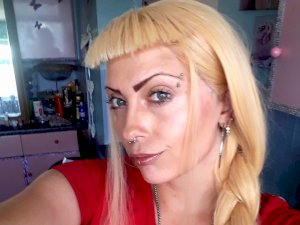 YazminX's Sexcam