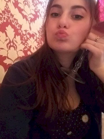 YasminErotic's profile - Image n°3