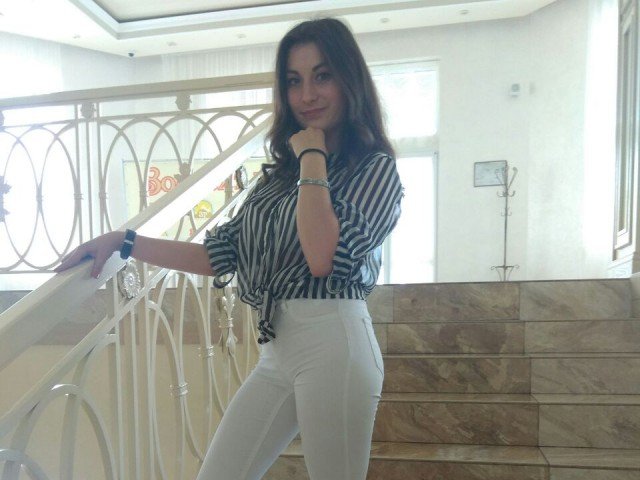 YasminErotic's profiel - Afbeelding n°5