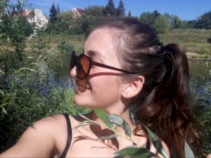 YasminErotic's Sexcam
