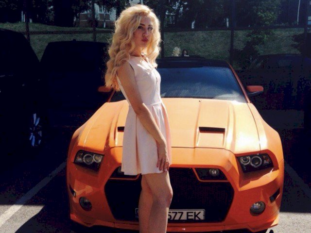 YourBarbie's profile - Image n°4