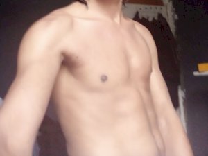 Yoesheat's Sexcam