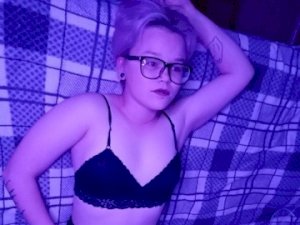 Yelizaveta4's Sexcam
