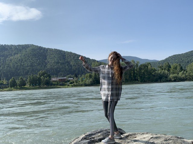 Perfil con YuliyaDream - Imagen  n°6